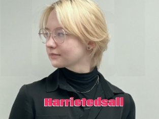 Harrietedsall