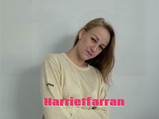 Harrietfarran