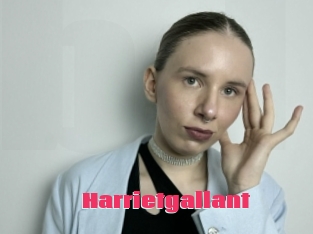 Harrietgallant
