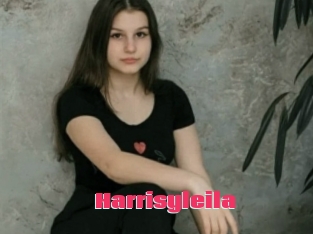 Harrisyleila