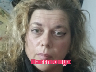 Harrmonyx