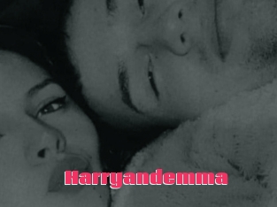 Harryandemma
