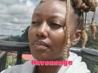 Havensage
