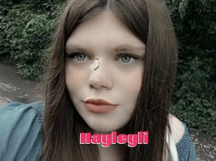 Hayleyli