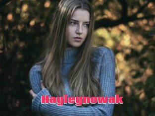 Hayleynowak