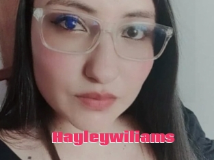 Hayleywiliams