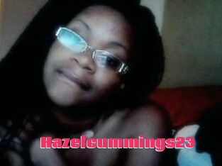 Hazelcummings23