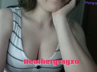 Heathergrayxo