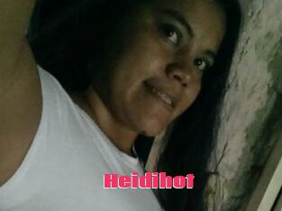 Heidihot