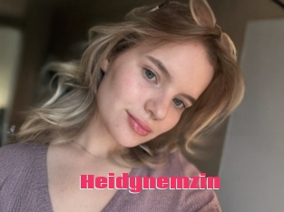 Heidynemzin