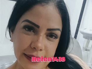 Helen1418
