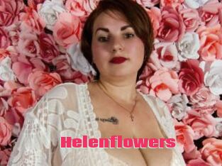 Helenflowers