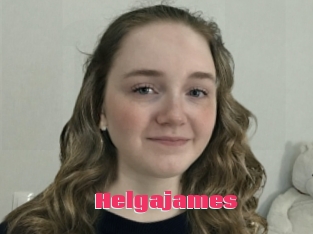 Helgajames