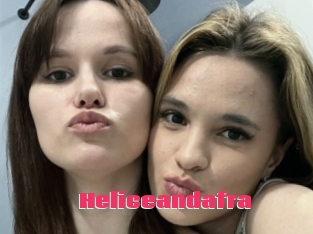 Heliceandafra