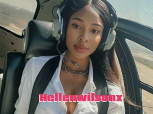 Hellenwilsonx