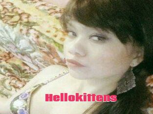 Hellokittens