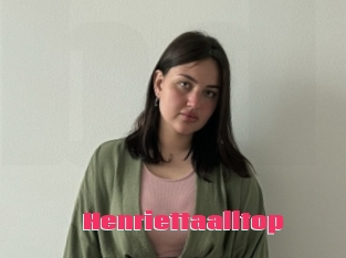 Henriettaalltop