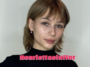 Henriettaclutter