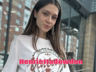 Henriettadowden