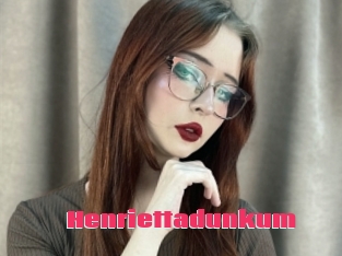 Henriettadunkum