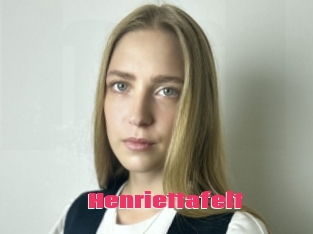 Henriettafelt