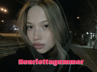 Henriettagummer
