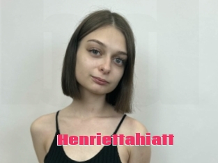 Henriettahiatt