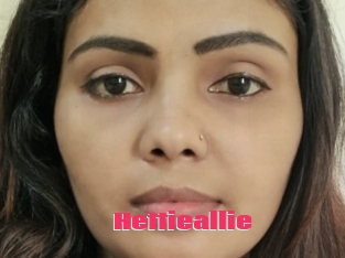 Hettieallie