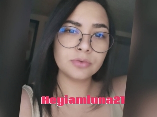 Heyiamluna21