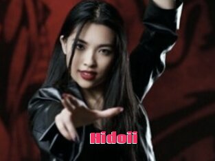 Hidoii