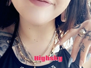 Highsky