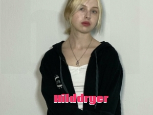 Hilddryer