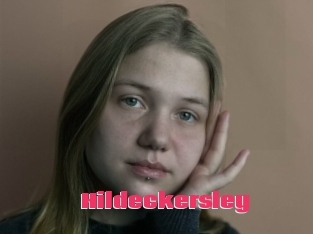 Hildeckersley