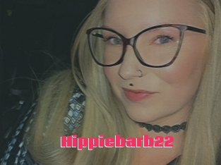 Hippiebarb22