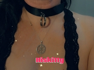 Hiskitty