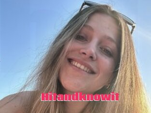 Hitandknowit