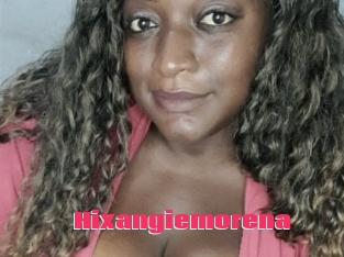 Hixangiemorena