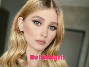 Hollisbyrd