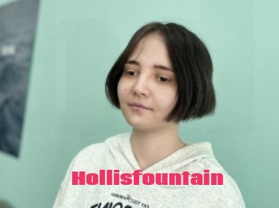 Hollisfountain