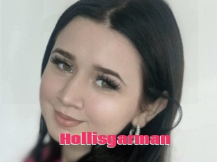 Hollisgarman