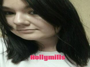 Hollymills
