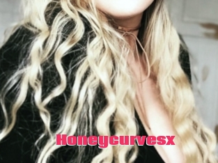 Honeycurvesx