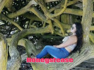 Honeystease