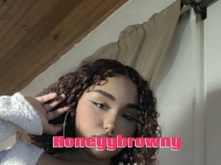 Honeyybrowny