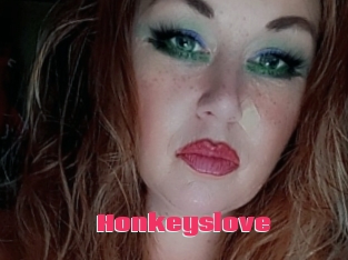 Honkeyslove