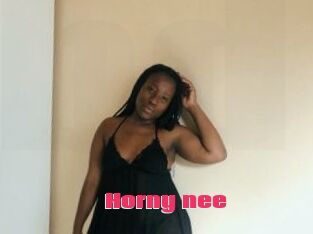 Horny_nee