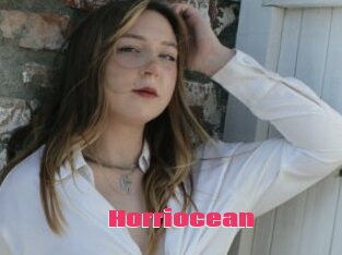 Horriocean