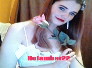 Hotamber22