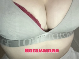 Hotavamae