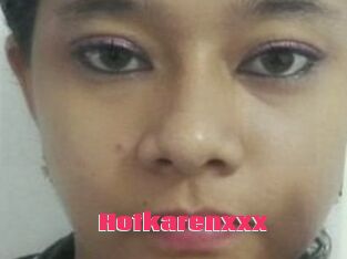 Hotkarenxxx